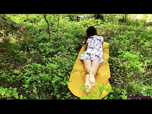 ❤️ Tinder stranger masturbates my pussy and fucks passionately in the woods Porno at en-gb.kassa-standupbar.ru