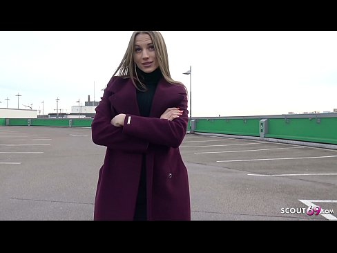 ❤️ GERMAN SCOUT - DREAMY, STILLA TOUCHING, PARKING AND SEXY FOR MONEY Porno at en-gb.kassa-standupbar.ru
