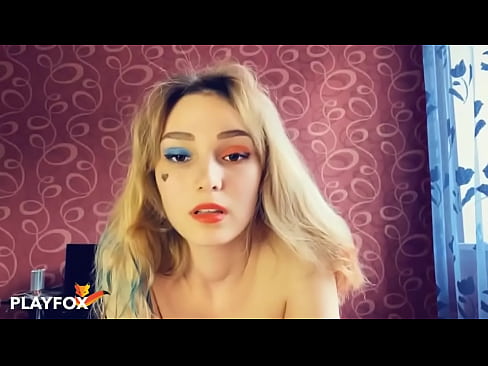 ❤️ Magic virtual reality glasses gave me sex with Harley Quinn Porno at en-gb.kassa-standupbar.ru