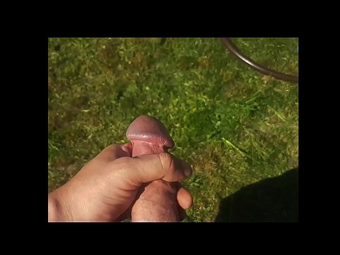 ❤️ Hot hottie fisting her pink pussy and cumming with a squirt in the summer garden Porno at en-gb.kassa-standupbar.ru