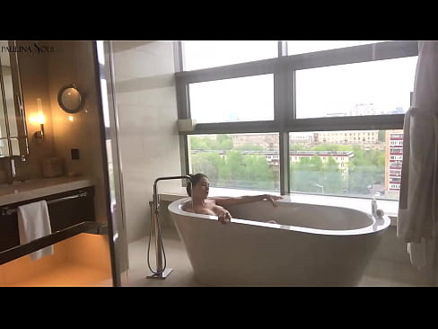 ❤️ Tremendous babe Passionately jerking off her pussy in the bathroom Porno at en-gb.kassa-standupbar.ru