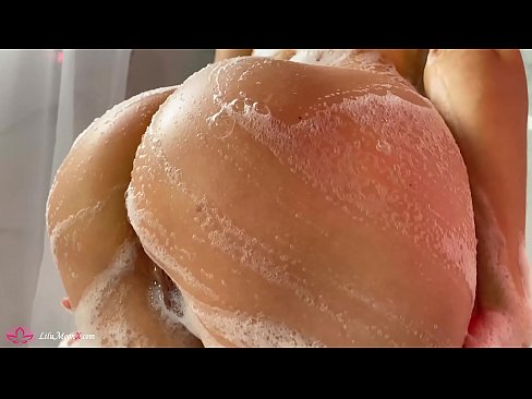 ❤️ Brunette Masturbates Pussy with Vibrator to Intense Orgasm in Shower Porno at en-gb.kassa-standupbar.ru