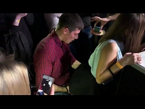 ❤️ Real sex in a Russian nightclub. 18 year old Russian girl anal and vagina fucked in nightclub Porno at en-gb.kassa-standupbar.ru